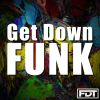 Download track Get Down Funk - Drumless NPL (120bpm)