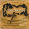 Download track 7. Paisiello G. - Missa Defunctorum -7- Sanctus-Benedictus