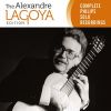 Download track Guitar Sonata In A Major, Op. 29 No. 2: 1. Allegro Moderato