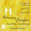 Download track Dionysos Et Perséphone: IV. Le Chant Des Oiseaux
