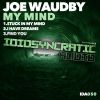 Download track Stuck In My Mind (Original Mix)