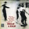 Download track Wheelin' (Take 1)