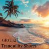 Download track Tranquility Shores (Euphoric Trance Remix)