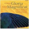 Download track 5. Vivaldi Gloria In D Major RV 589 - V. Domine Deus