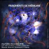 Download track Four Poems / Quatro Poemas (Adapted For Soprano Voice): 1. Admiro