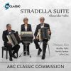 Download track Stradella Suite: VI. Epilogo