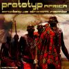 Download track Africa (Analogue Dream Remix)