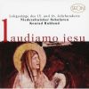 Download track 17. Recordare Frater Pie (Johannes De Lymburgia, Fl. 1400-1440)