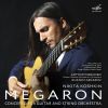 Download track Concerto For Guitar And Strings Megaron' - I. Allegro Sostenuto – Allegretto Marziale (Live)