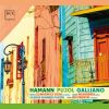 Download track Suite Buenos Aires (Arr. For Accordion & Guitar): II. Palermo