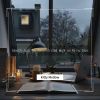 Download track Dewy Window Visions