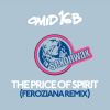 Download track The Price Of Spirit (Feroziana Remix)