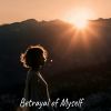 Download track Betrayal Of Myself