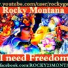 Download track I Need Freedom 2015