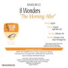 Download track The Morning After (8 Wonders' At The Stroke Of Midnight Mix)