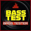 Download track Speaker Test Bass Extreme (Heavy Sub Bass)