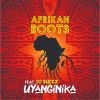 Download track UYanginika (Radio Edit)