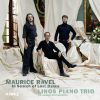Download track Ravel: Piano Trio In A Minor, M. 67 - I. Modéré
