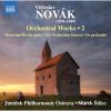 Download track Moravian-Slovak Suite, Op. 32 (Version For Orchestra): II. Among The Children