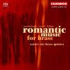 Download track I. Adagio Non Troppo (Arr. For Brass Quintet By Verne Reynolds)