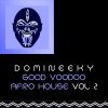 Download track Sunny Afro (Domineeky Percussion Dub)