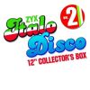 Download track Pulstar (Disco Mix)