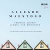 Download track Piano Sonata No. 32 In C Minor, Op. 111: I. Maestoso; Allegro Con Brio E Appassionata (Welte-Mignon 563)