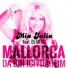 Download track Mallorca Da Bin Ich Daheim (Cloud Seven & DJ Restlezz Remix Edit)