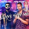 Download track Leave With Me