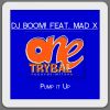 Download track Pump It Up (Jumping Mix)