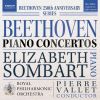 Download track Piano Concerto No. 5 In E Flat, Op. 73 ‘emperor’ II. Adagio Un Poco Mosso