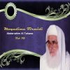 Download track Moqadima Tirmidi, Pt. 2