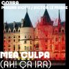 Download track Mea Culpa (Ah! Ça Ira!)