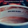 Download track Jazz Duo - Background Music For Working At Cafes