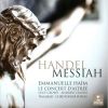 Download track 24.42. Accompanied Recitative: ''Behold I Tell You A Mystery'' Bass