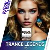 Download track Transcended (Extended Mix)