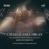 Download track 09. Three Chorals For Organ No. 2, Choral In B Minor, FWV 39