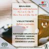 Download track Arthur Grumiaux-Violin Gyorgy Sebok-Piano - Sonata For Violin And Piano No. 1 In G, Op. 78 Allegro Molto3. Sonata For Violin And Piano No. 1 In G, Op. 78 Allegro Molto Moderato