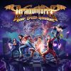 Download track DragonForce Astro Warrior Anthem