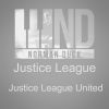 Download track Justice League: Justice League United