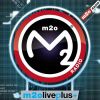 Download track M2o Vol. 32 - Lifeplus Cd2