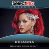 Download track Pon De Replay Pt. 2 (Select Mix Remix)