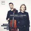 Download track Cello Sonata No. 3 I. Allegro Agitato