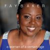 Download track A Woman Of A Certain Age