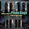 Download track Three Ghost Rags, For Piano: II. Poltergeist