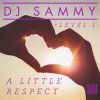 Download track A Little Respect (Rare Candy Organ Mix)