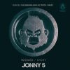 Download track Jonny 5 (The Brain Killer & Dj Tortu Remixes)