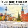 Download track Polish Solo Accordion