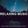 Download track Meditation Relaxing Vibes