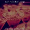 Download track Warm Ambiance For Cocktail Bars